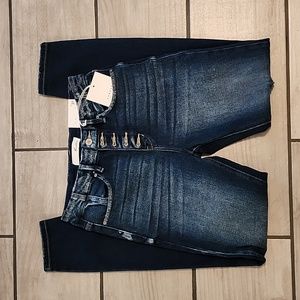 KanCan High Rise Super Skinny Jeans